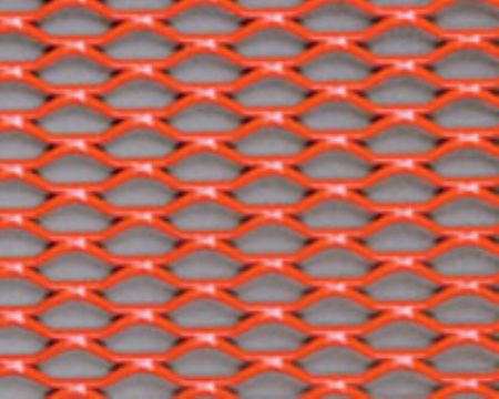 Aluminum Wire Mesh Grill